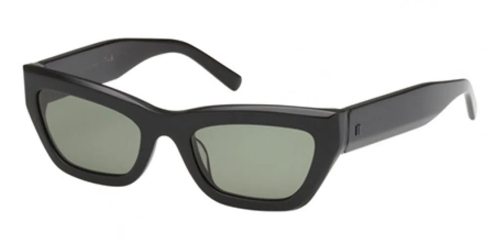ABERCROMBIE & FITCH 00027 Sunglasses - view 2